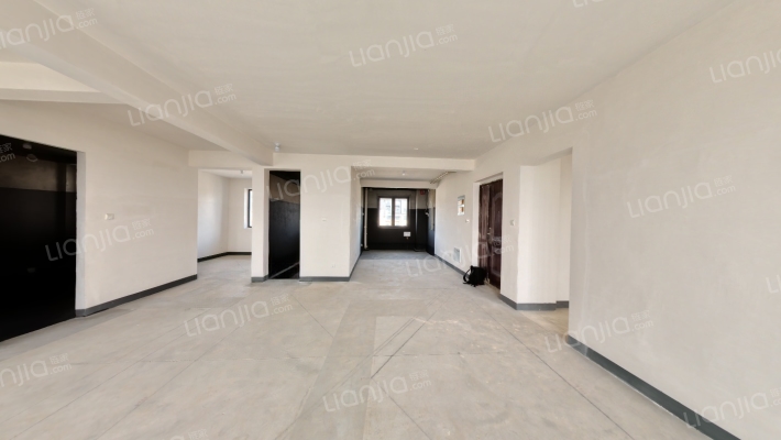 巨桥花园二手房实景图