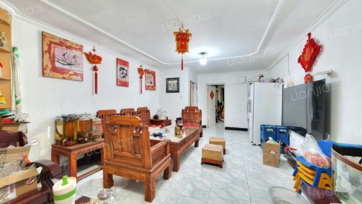 西马庄园二手房实景图