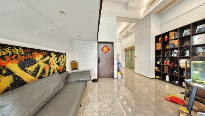 中顺新澜悦二手房实景图