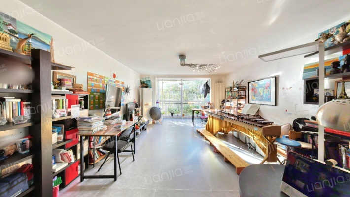 复兴路乙4号院二手房实景图