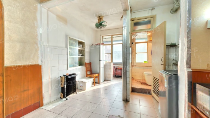 文华路20号二手房实景图