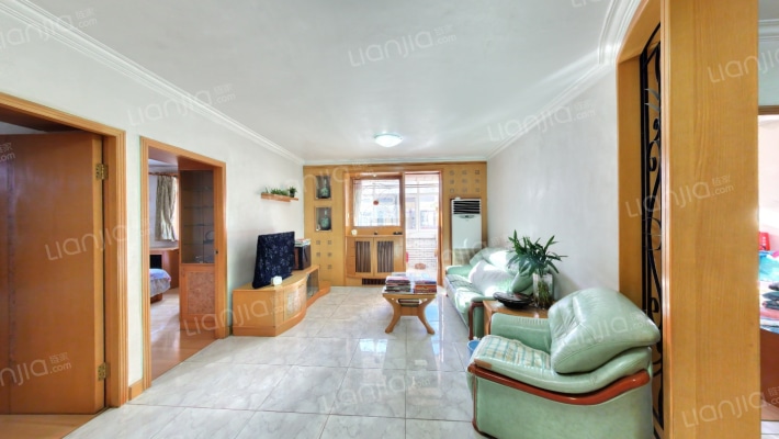 北四环东路二手房实景图