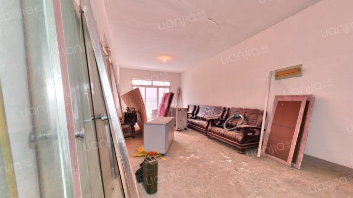 学府星竹二期二手房实景图