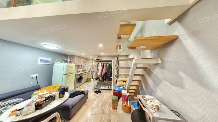 国控东宸二手房实景图