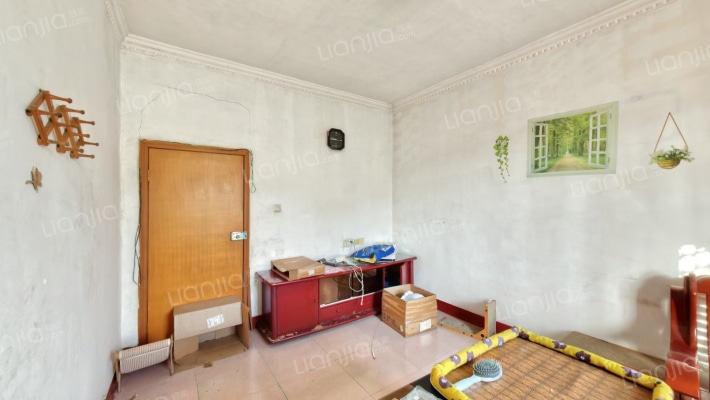 油铺街社区二手房实景图