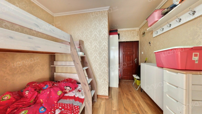 广渠门内大街二手房实景图