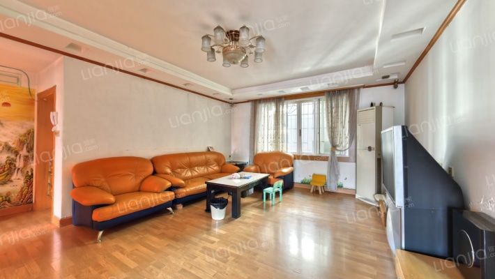 君子巷二手房实景图