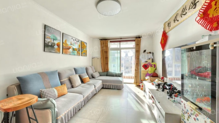 瑞海家园二区二手房实景图