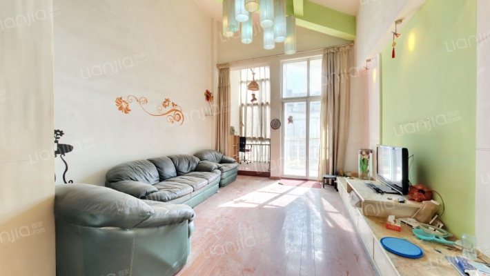 九阳轩二手房实景图