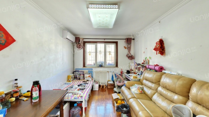 石泉砖厂A10区二手房实景图