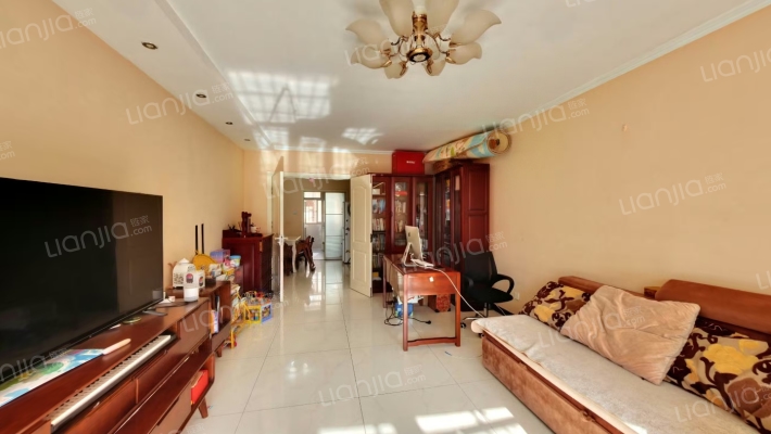 香林郡二手房实景图