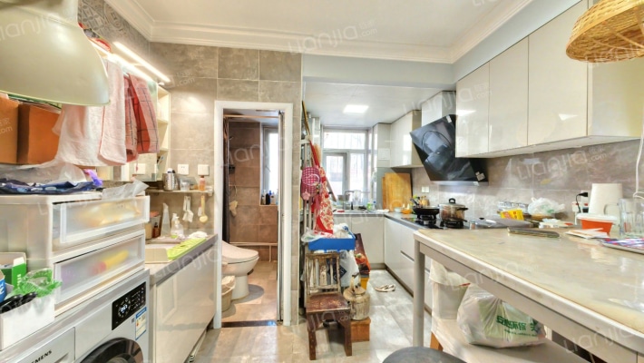 芍药居二手房实景图