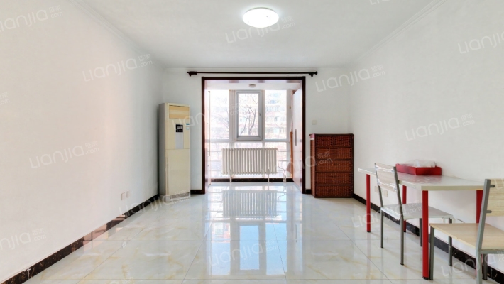 儒林苑二手房实景图