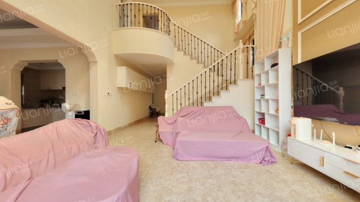 莫扎特庄园二手房实景图