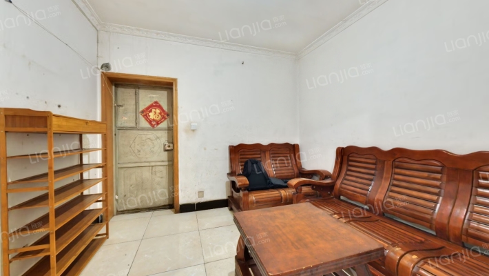 石人南路23号二手房实景图