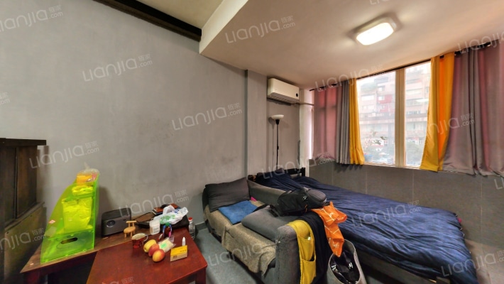 阳光商务公寓二手房实景图