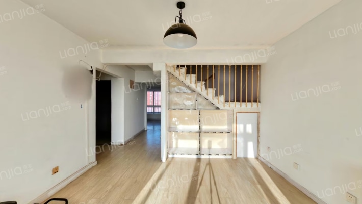 紫南家园北区二手房实景图