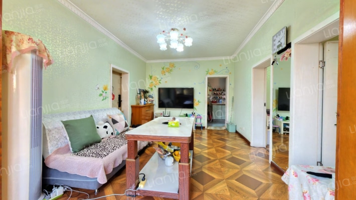 文华路18号二手房实景图