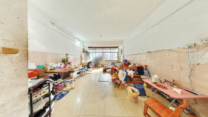 凤凰街58号大院二手房实景图