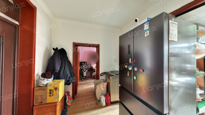 郝庄家园二手房实景图