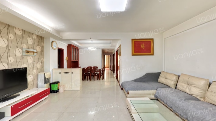 中利佳园二手房实景图