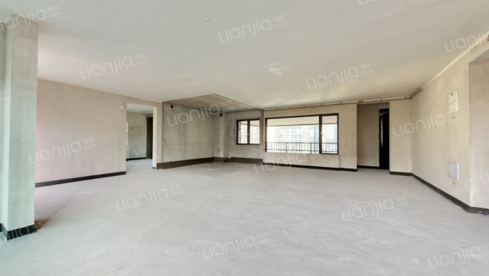 龙湖云河颂二手房实景图