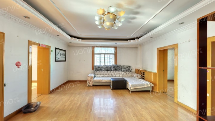 沙河市政宿舍楼二手房实景图