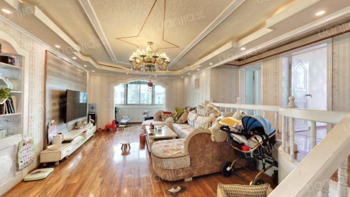 永安路70号二手房实景图