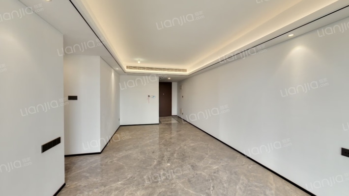 保利越秀·天启二手房实景图