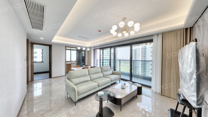 观奥宸府二手房实景图