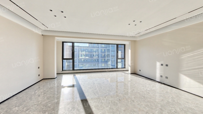 宜禾半岛观邸二手房实景图