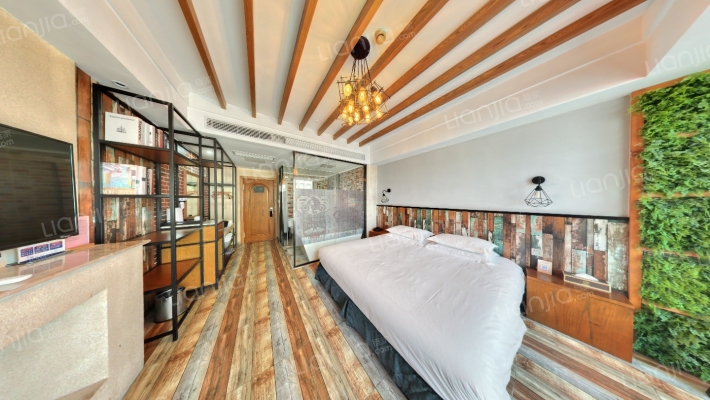 凯恩西湖金座二手房实景图