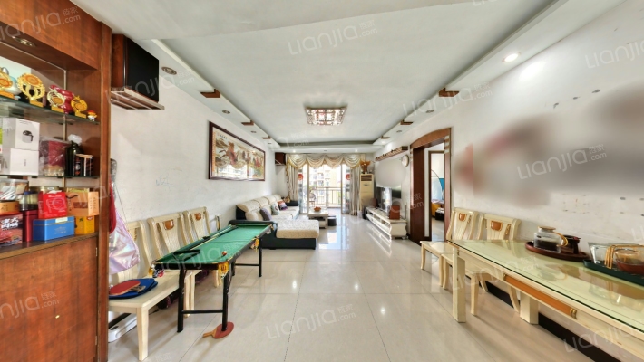 御景轩二手房实景图