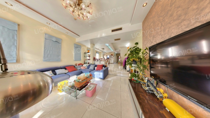 雪梨澳乡E区二手房实景图