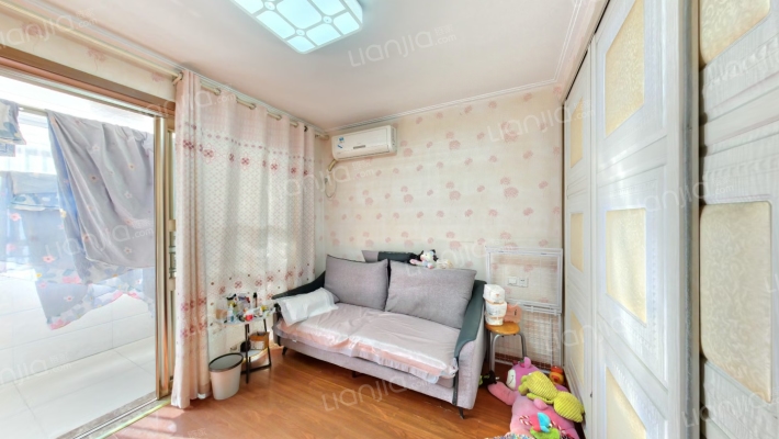 君山路30弄二手房实景图