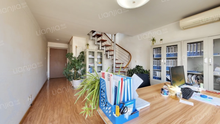 逸翠园二期i都会二手房实景图