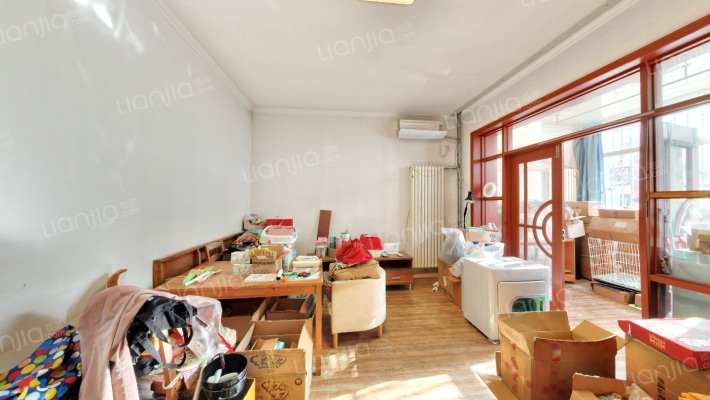 南沙沟小区二手房实景图