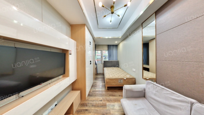 碧景园二手房实景图