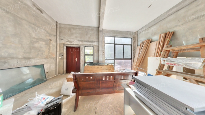 大洋鹭洲二手房实景图