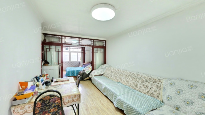 大峪南路二手房实景图