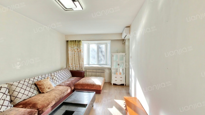 天竺花园二手房实景图