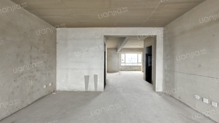 仁隆大厦二手房实景图