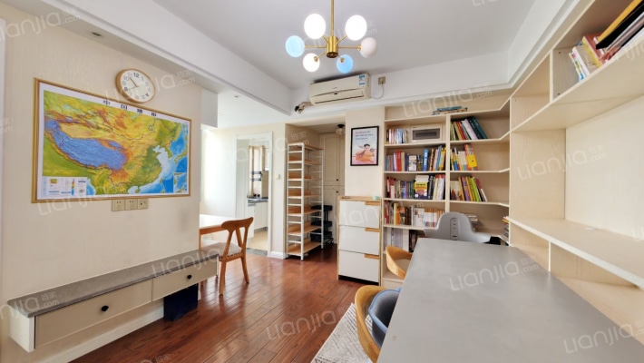 中河中路二手房实景图