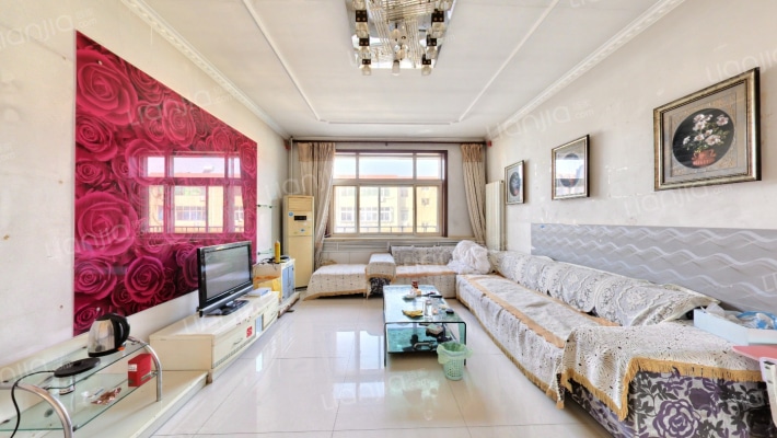 防疫站家属楼二手房实景图