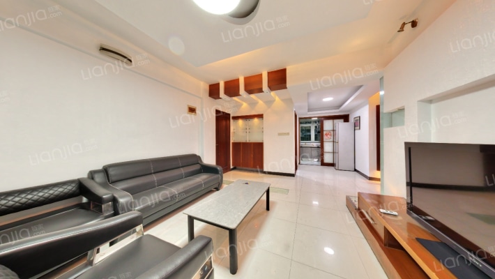 纺织品公司综合楼二手房实景图