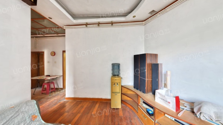 华中电力梨园小区东区二手房实景图