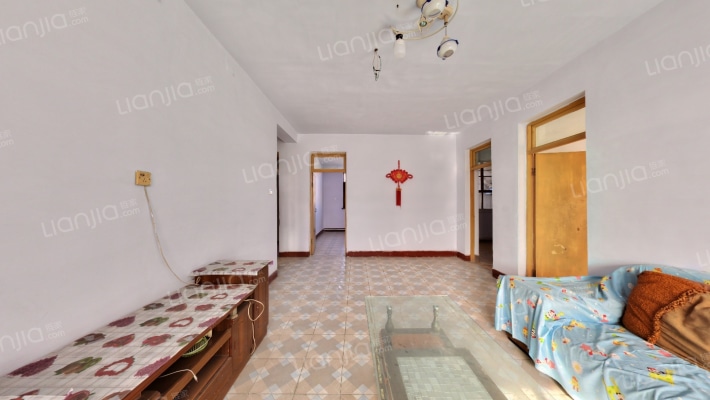 人民银行家属楼二手房实景图