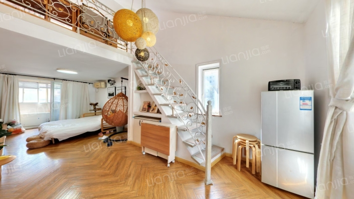 龙游路二手房实景图