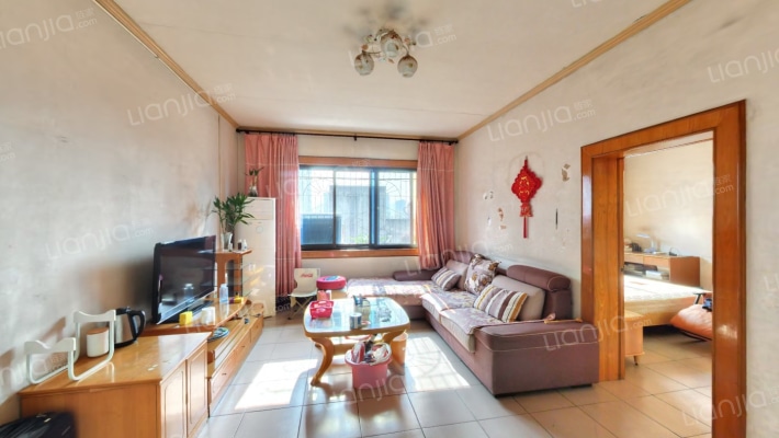 天府小区二手房实景图