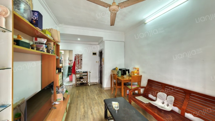 邮电科研所宿舍二手房实景图